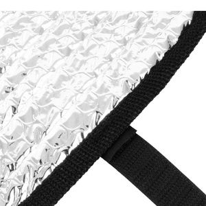 Custom Fit Automotive Reflective WindShield Sunsha